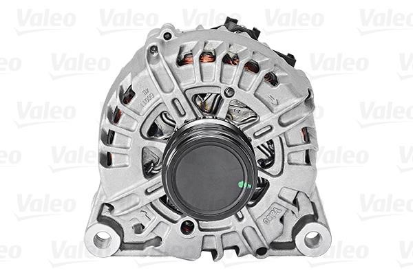Buy Valeo 439906 at a low price in Poland!