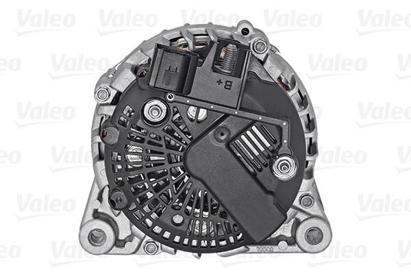 Alternator Valeo 439907