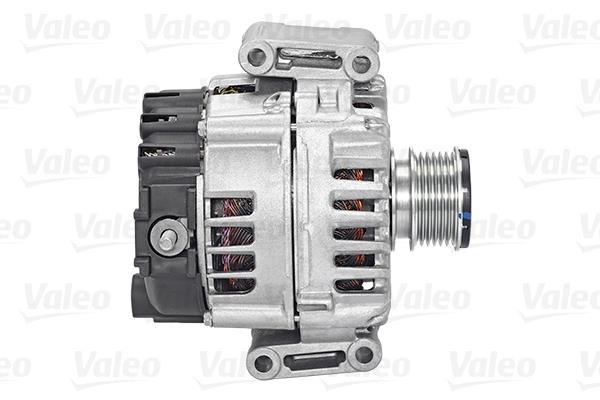 Generator Valeo 439848