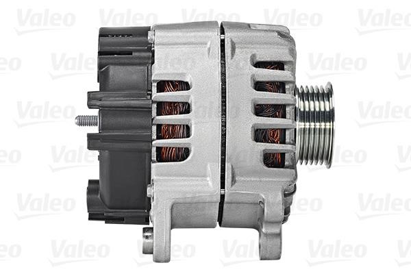 Alternator Valeo 440270