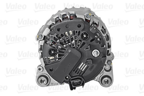 Buy Valeo 440272 – good price at 2407.PL!
