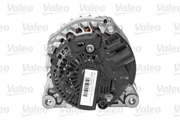 Alternator Valeo 440286