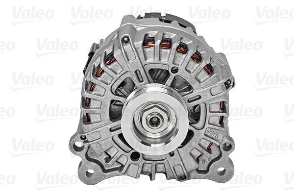 Купить Valeo 440306 по низкой цене в Польше!