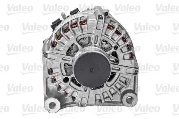 Купить Valeo 440320 по низкой цене в Польше!