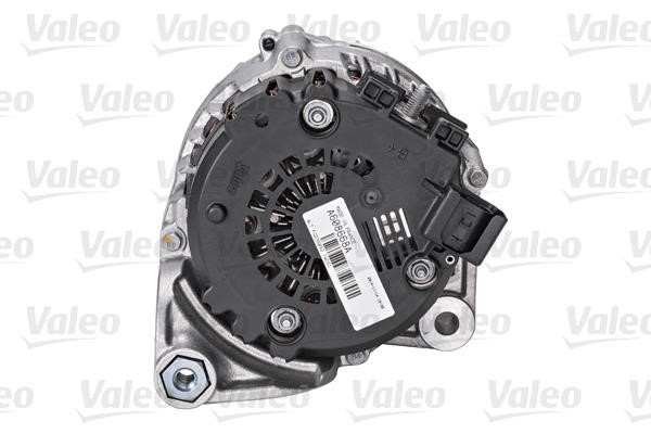 Alternator Valeo 440320