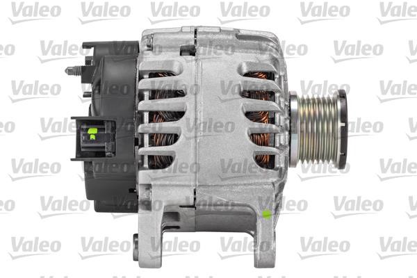 Генератор Valeo 440358