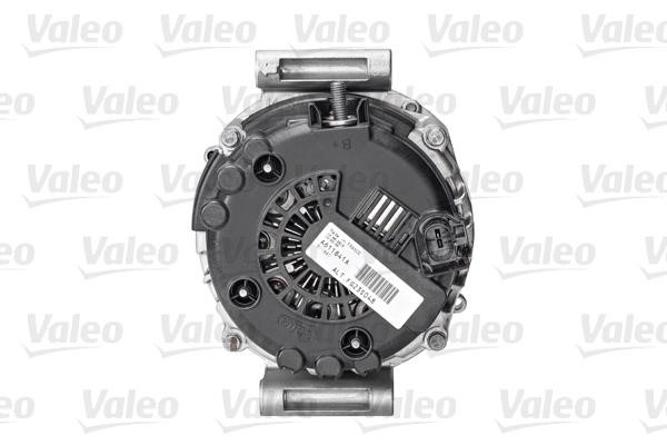 Generator Valeo 440361