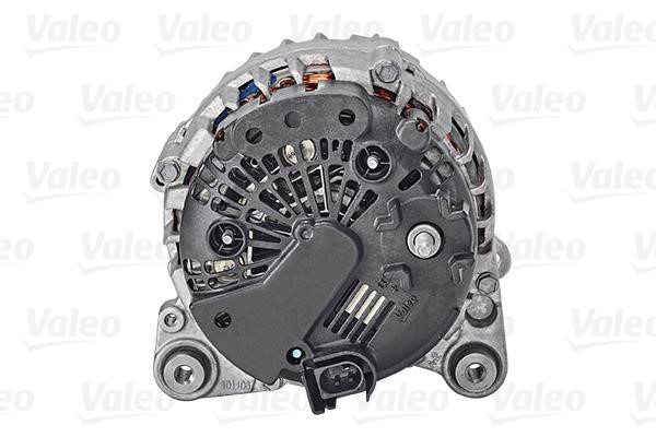 Купить Valeo 440563 – отличная цена на 2407.PL!