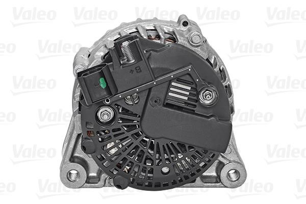 Alternator Valeo 440575