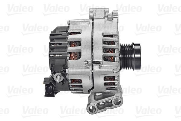 Generator Valeo 440582