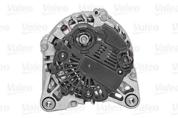 Alternator Valeo 440462