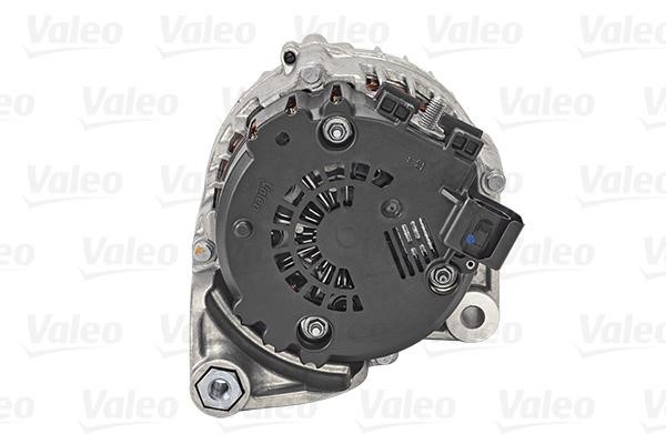Купить Valeo 440614 по низкой цене в Польше!