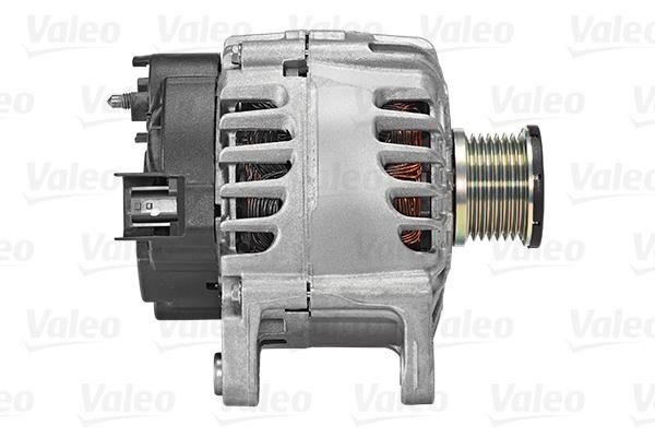 Valeo Alternator – cena