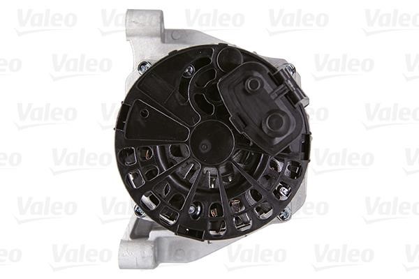 Alternator Valeo 443129