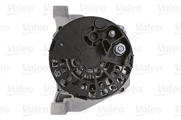 Alternator Valeo 443130