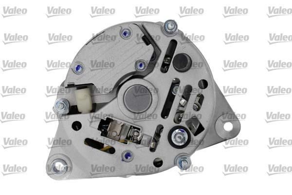 Alternator Valeo 443177