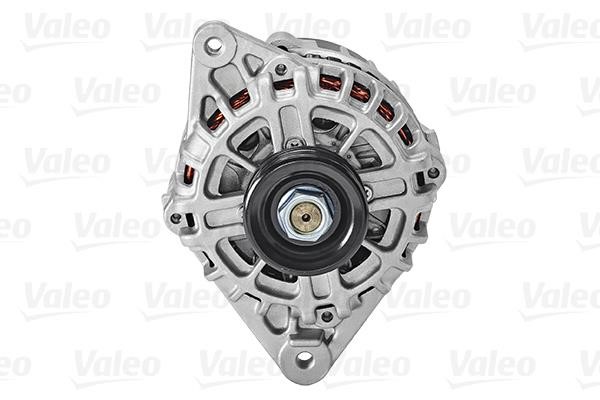 Купить Valeo 600242 – отличная цена на 2407.PL!
