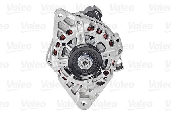 Valeo 600712 Alternator 600712: Buy near me in Poland at 2407.PL - Good price!