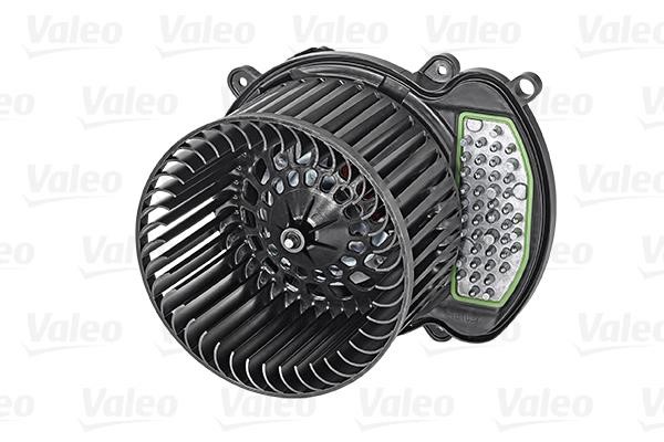 Valeo 715005 Fan assy - heater motor 715005: Buy near me in Poland at 2407.PL - Good price!
