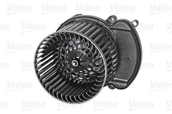 Valeo 715008 Fan assy - heater motor 715008: Buy near me in Poland at 2407.PL - Good price!
