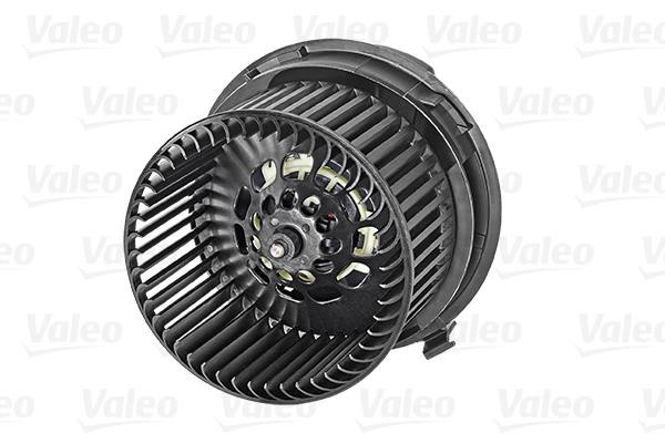 Valeo 715069 Fan assy - heater motor 715069: Buy near me in Poland at 2407.PL - Good price!
