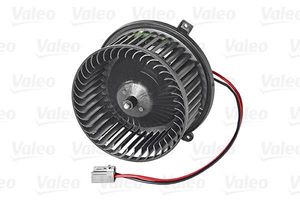 Valeo 715082 Fan assy - heater motor 715082: Buy near me at 2407.PL in Poland at an Affordable price!