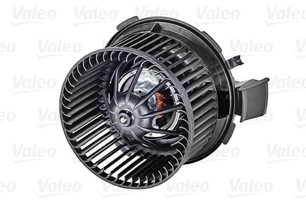 Valeo 715235 Fan assy - heater motor 715235: Buy near me in Poland at 2407.PL - Good price!