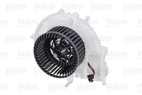 Fan assy - heater motor Valeo 715247