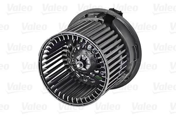 Valeo 715251 Fan assy - heater motor 715251: Buy near me in Poland at 2407.PL - Good price!