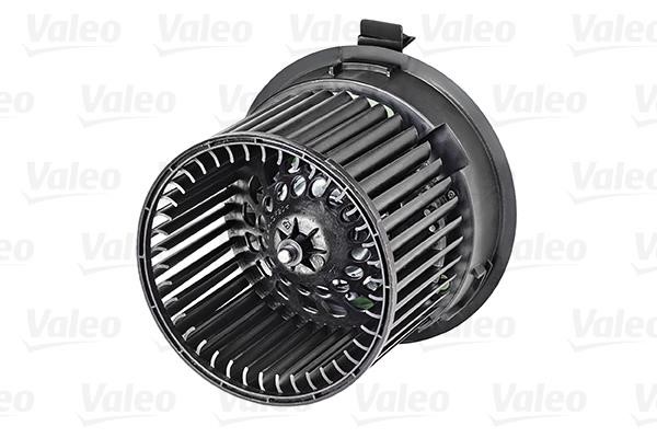 Valeo 715252 Fan assy - heater motor 715252: Buy near me in Poland at 2407.PL - Good price!