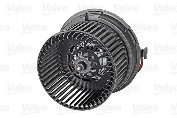 Valeo 715256 Interior Blower 715256: Buy near me at 2407.PL in Poland at an Affordable price!