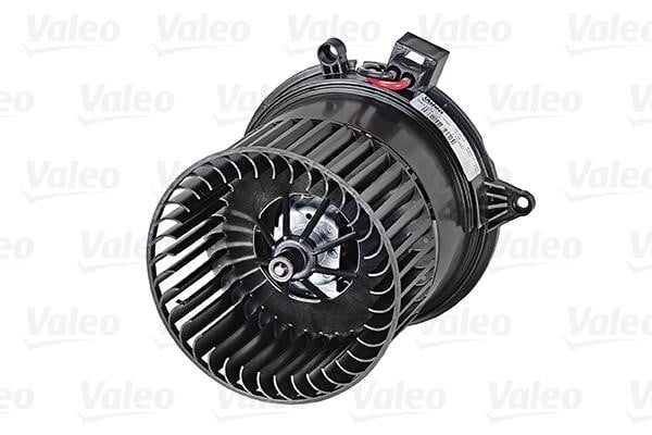 Valeo 715265 Fan assy - heater motor 715265: Buy near me in Poland at 2407.PL - Good price!