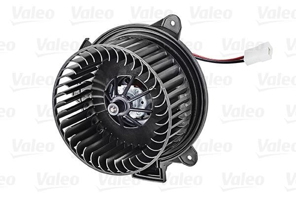 Valeo 715266 Fan assy - heater motor 715266: Buy near me in Poland at 2407.PL - Good price!
