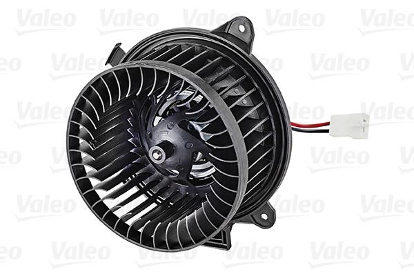 Valeo 715267 Fan assy - heater motor 715267: Buy near me in Poland at 2407.PL - Good price!