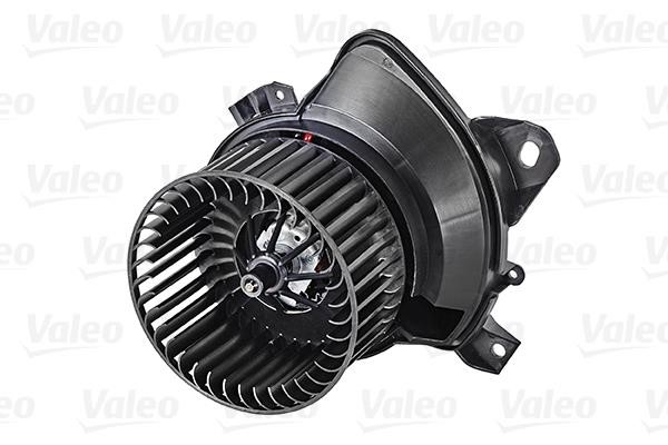 Valeo 715268 Fan assy - heater motor 715268: Buy near me in Poland at 2407.PL - Good price!