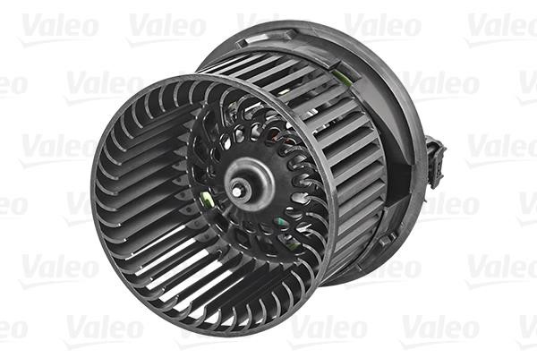 Valeo 715271 Fan assy - heater motor 715271: Buy near me in Poland at 2407.PL - Good price!