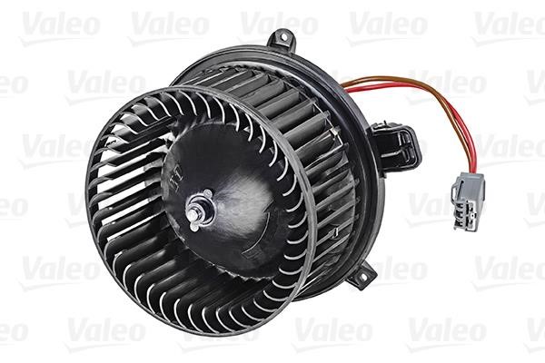 Valeo 715272 Fan assy - heater motor 715272: Buy near me in Poland at 2407.PL - Good price!