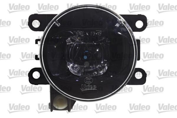 Valeo 047421 Fog lamp 047421: Buy near me at 2407.PL in Poland at an Affordable price!