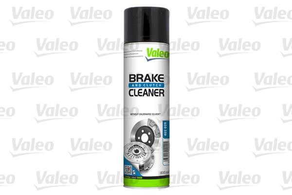 Valeo 402029 Brake fluid 402029: Buy near me in Poland at 2407.PL - Good price!