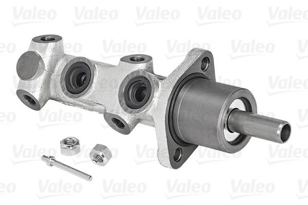 Valeo 400402 Brake Master Cylinder 400402: Buy near me in Poland at 2407.PL - Good price!