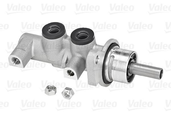 Valeo 400405 Brake Master Cylinder 400405: Buy near me in Poland at 2407.PL - Good price!