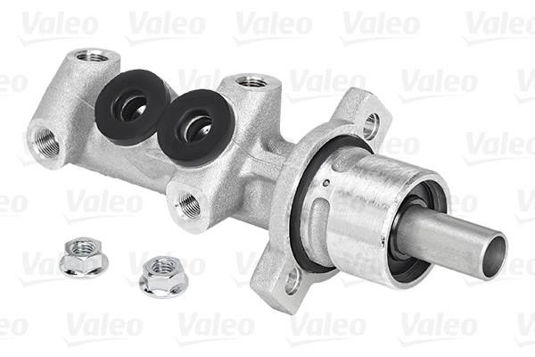 Valeo 400433 Brake Master Cylinder 400433: Buy near me in Poland at 2407.PL - Good price!