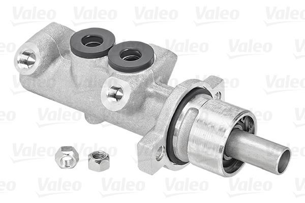 Valeo 400434 Brake Master Cylinder 400434: Buy near me in Poland at 2407.PL - Good price!
