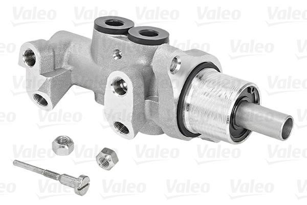 Valeo 400444 Brake Master Cylinder 400444: Buy near me in Poland at 2407.PL - Good price!