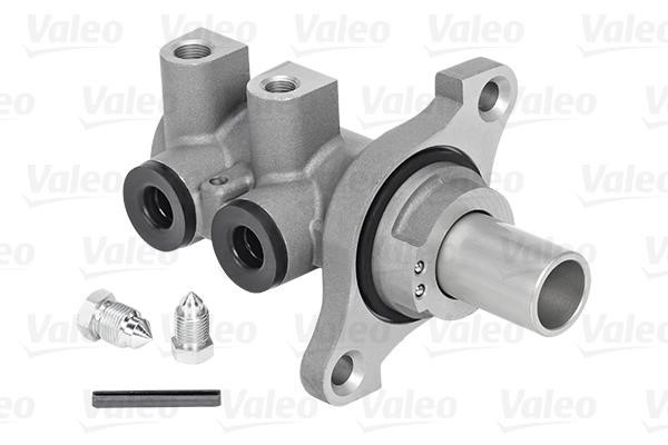 Valeo 400451 Brake Master Cylinder 400451: Buy near me in Poland at 2407.PL - Good price!
