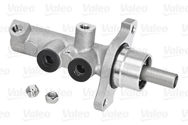 Valeo 400452 Brake Master Cylinder 400452: Buy near me in Poland at 2407.PL - Good price!