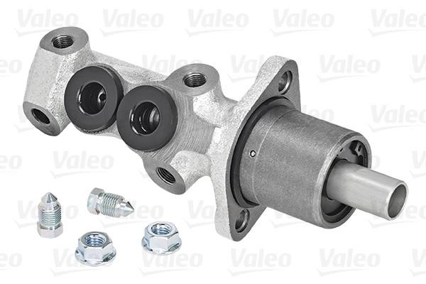 Valeo 402093 Brake Master Cylinder 402093: Buy near me in Poland at 2407.PL - Good price!