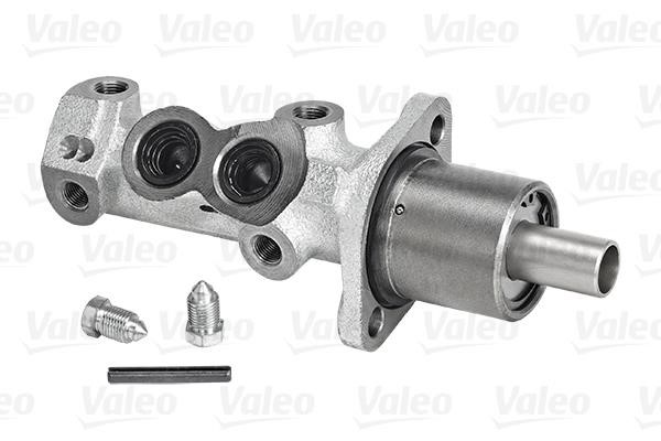 Valeo 402186 Brake Master Cylinder 402186: Buy near me in Poland at 2407.PL - Good price!