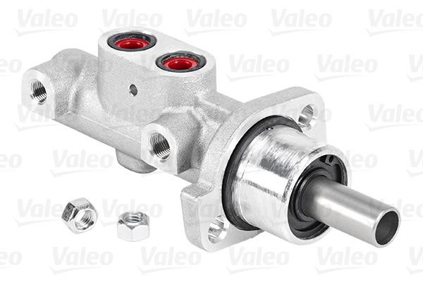 Valeo 402255 Brake Master Cylinder 402255: Buy near me at 2407.PL in Poland at an Affordable price!
