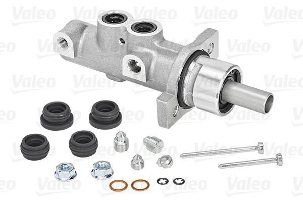 Valeo 402256 Brake Master Cylinder 402256: Buy near me in Poland at 2407.PL - Good price!